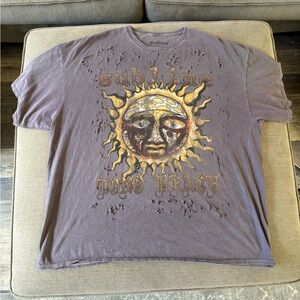 Urban Outfitters oversized t-Shirt